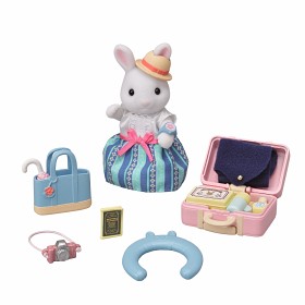 Bild på Sylvanian Families Reselekset med figur
