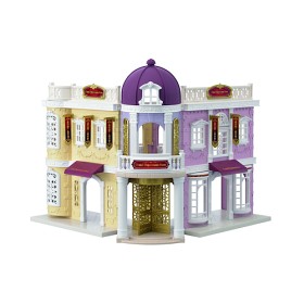 Bild på Sylvanian Families Town Stort varuhus