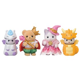 Bild på Sylvanian Families Vännernas fantasiset