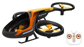 Bild på Syma Helifury 360 (Orange)