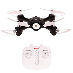 Bild på Syma X23 Pocket Drone (Svart)