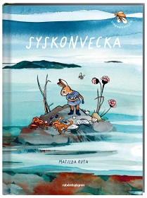 Bild på Syskonvecka Strandskogen 1
