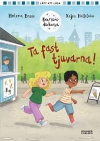 Bild på Ta fast tjuvarna!