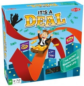 Bild på Tactic It's a Deal