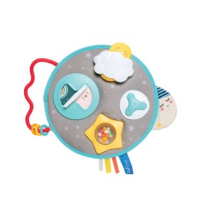 Bild på Taf Toys Aktivitetscenter Mini Moon