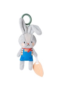 Bild på Taf Toys Vagnsleksak Bunny Rylee (Grå)