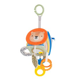 Bild på Taf Toys Lekkub Savannah