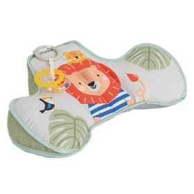 Bild på Taf Toys Magkudde Tummy-time (Grön)