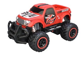 Bild på Taiyo Radiostyrd Mini Racer 14 cm