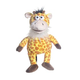 Bild på Talk Back Zoo - Giraff  