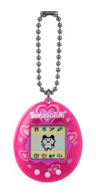 Bild på Tamagotchi Original Sweet Heart