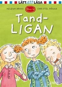 Bild på Tandligan