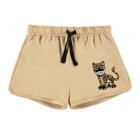 Bild på Tao & Friends Tigern Shorts (Beige) Strl 74/80