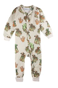 Bild på Tao & Friends Fisken Bodysuit (Beige)