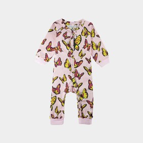 Bild på Tao & Friends Fjärilen Bodysuit (Rosa)