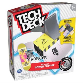 Bild på Tech Deck X-Connect High Voltage