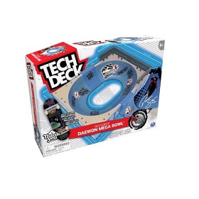 Bild på Tech Deck  X-Connect Mega Bowl