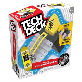 Bild på Tech Deck X-Connect Skate Zone