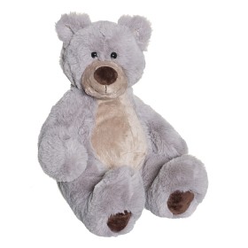 Bild på Teddykompaniet - Alfred (Grå) 32 cm