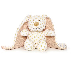 Bild på Teddykompaniet Big Ears Mjukishund (Brun)