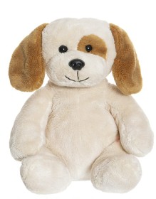 Bild på Teddykompaniet Bosse 20 cm