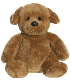 Bild på Teddykompaniet Bruno (Liten)
