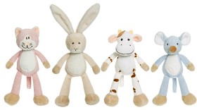 Bild på Teddykompaniet Diinglisar Friends Mjukisdjur 15 cm (Olika)