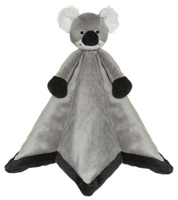 Bild på Teddykompaniet Diinglisar Koala Snuttefilt