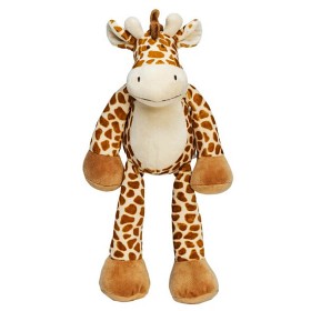 Bild på Teddykompaniet Diinglisar Mjukis 34 cm (Giraff)