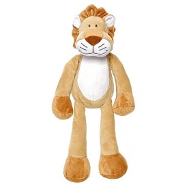Bild på Teddykompaniet Diinglisar Mjukis 34 cm (Lejon)