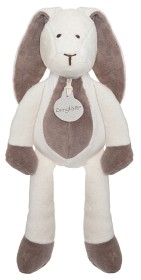 Bild på Teddykompaniet Diinglisar Organic 30 cm (Kanin)