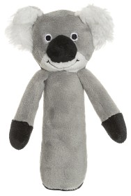 Bild på Teddykompaniet Diinglisar Koala Skallra