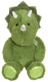 Bild på Teddykompaniet Dino 60 cm