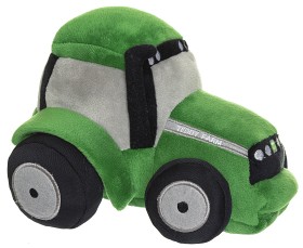 Bild på Teddykompaniet Farm Traktor 18 cm