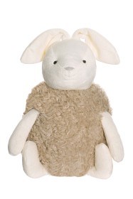 Bild på Teddykompaniet Fluffies Kanin