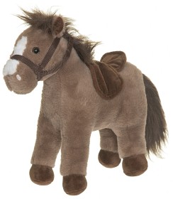 Bild på Teddykompaniet Harry Häst 30 cm