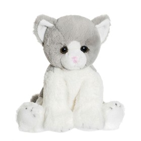 Bild på Teddykompaniet Katten Maja 23 cm