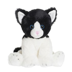Bild på Teddykompaniet Katten Mojje 23 cm