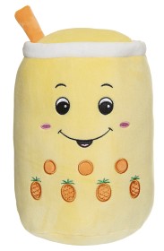 Bild på Teddykompaniet Kramis Bubble Tea (Ananas)