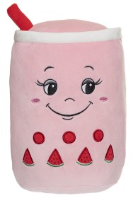 Bild på Teddykompaniet Kramis Bubble Tea (Vattenmelon)