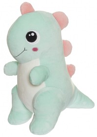 Bild på Teddykompaniet Kramis Dino 25 cm (Pistage)