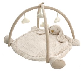 Bild på Teddykompaniet Lolli Bunnies Babygym