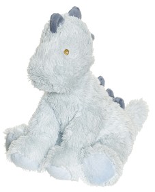 Bild på Teddykompaniet Lolli Dinos Mjukis (Blå)