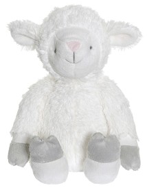 Bild på Teddykompaniet Lolli Lambs Lamm 30 cm