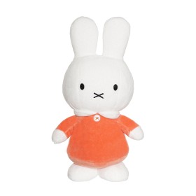 Bild på Teddykompaniet Miffy stående 32 cm  (Orange)