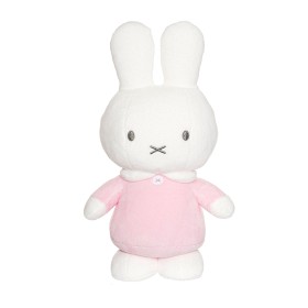 Bild på Teddykompaniet Miffy stor stående (Rosa)