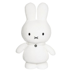 Bild på Teddykompaniet Miffy XL stående (Vit)