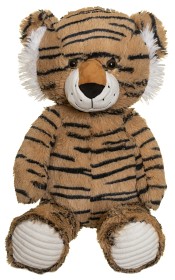 Bild på Teddykompaniet Tiger 60 cm