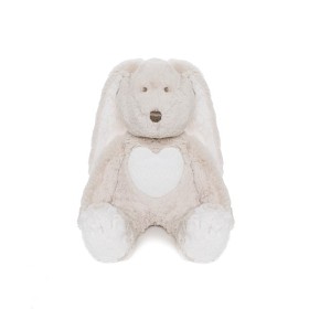 Bild på Teddykompaniet Teddy Cream Kanin 44 cm