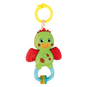 Bild på Bitleksak Dragon